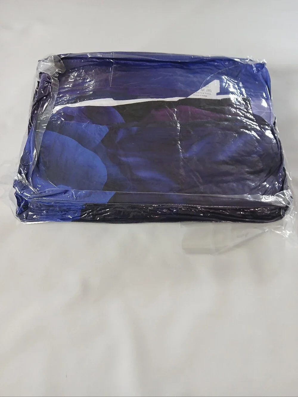 None new bedspread pillowcases